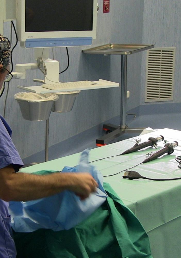 Il sindacato Anaao Assomed: ''No alla ristrutturazione dei due ospedali''