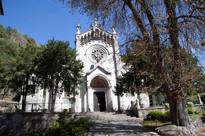 Vogogna, vendita benefica di torte per ristrutturare l'oratorio
