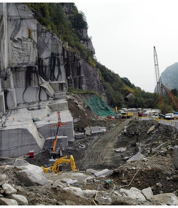 Cave, Preioni (Lega): una legge per aiutare chi lavora