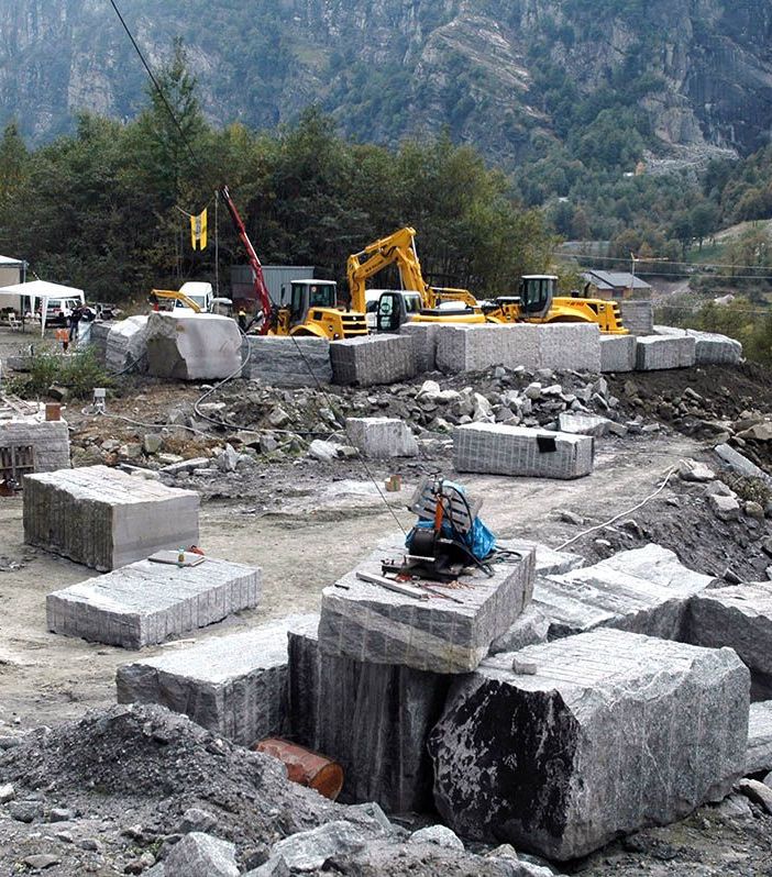 “Cave patrimonio importante del Vco, il nuovo piano regionale le valorizza e dà ossigeno al settore”