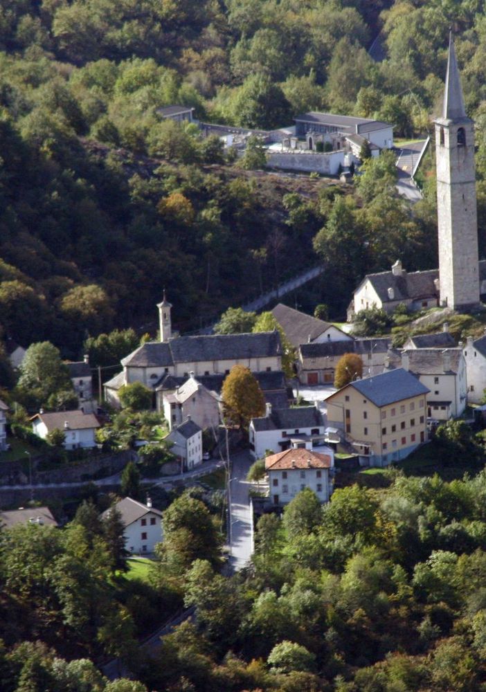 Il 2 giugno torna il Giro delle frazioni di Montecrestese