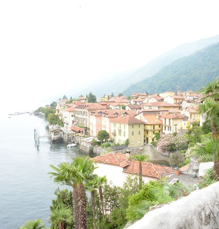 Touring Club Italiano, Vogogna e Cannero Riviera protagonisti della &quot;Caccia ai tesori arancioni&quot;