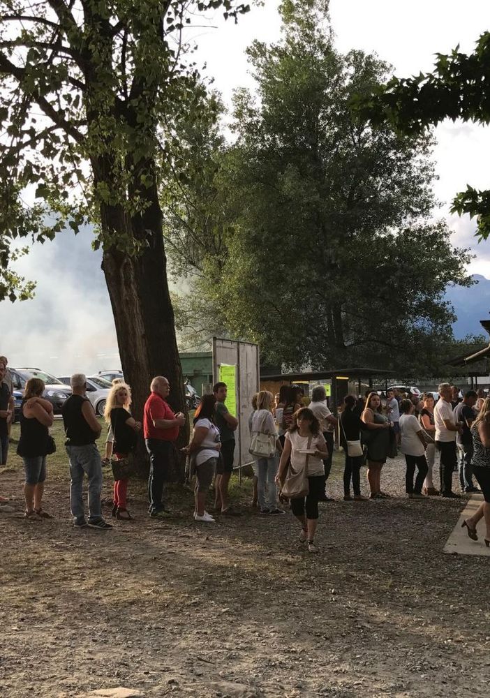 Al via oggi &quot;Cosa in festa&quot;