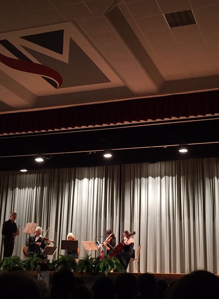 Il concerto dedicato ad Astor Piazzolla chiude 'Musica da Bere'