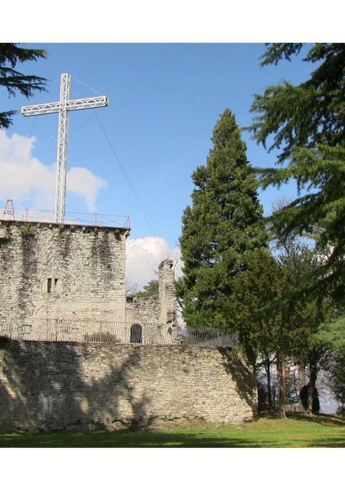 Da venerdì a domenica visite guidate straordinarie al Sacro Monte Calvario