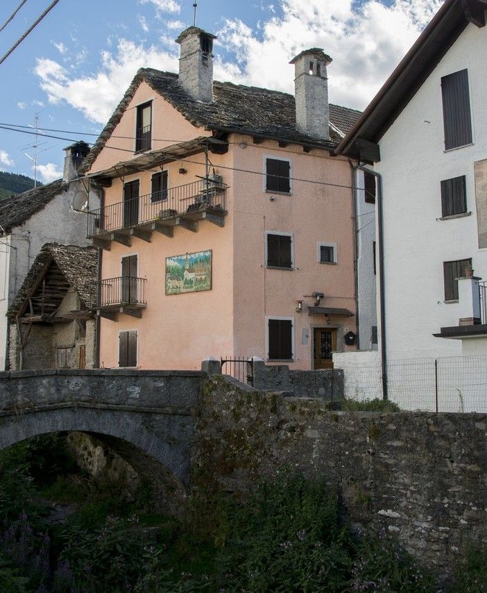 Quattro giorni di festa a Gagnone per la patronale di San Defendente