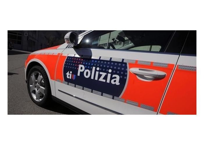 A Locarno arrestati due spacciatori