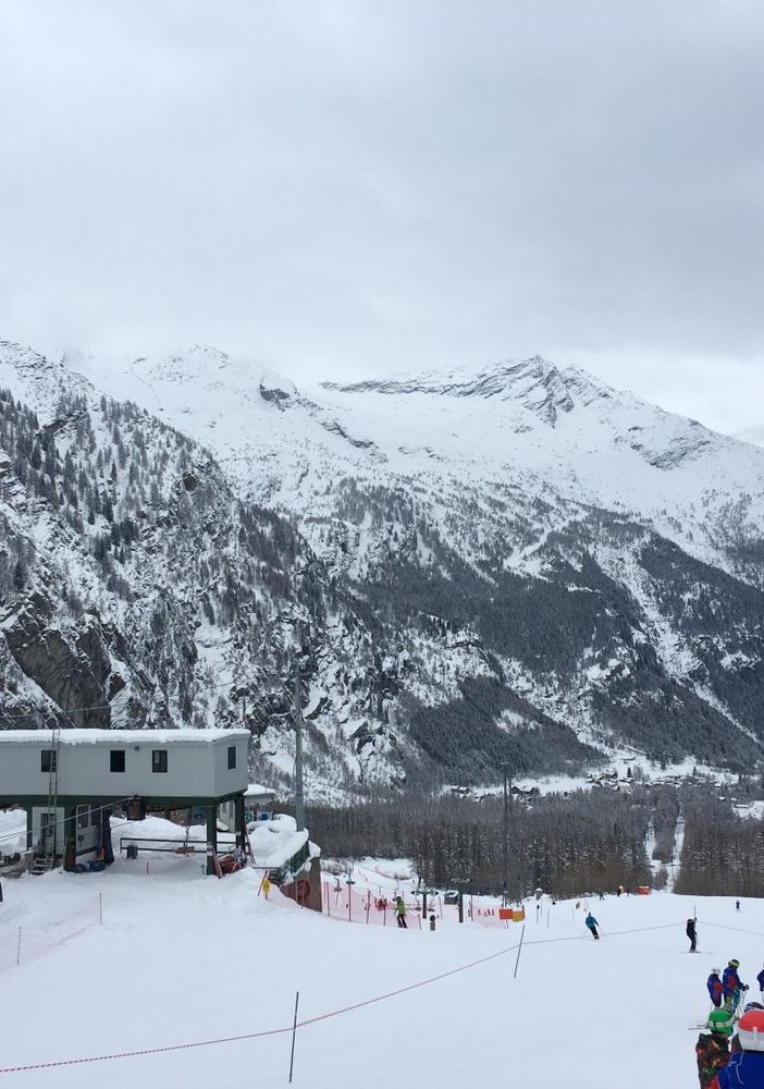 Seggiovie bloccate dalla burocrazia: a rischio anche la Pecetto-Burky di Macugnaga