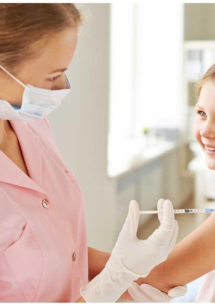 Si attende il via libera ai vaccini prodotti a Visp
