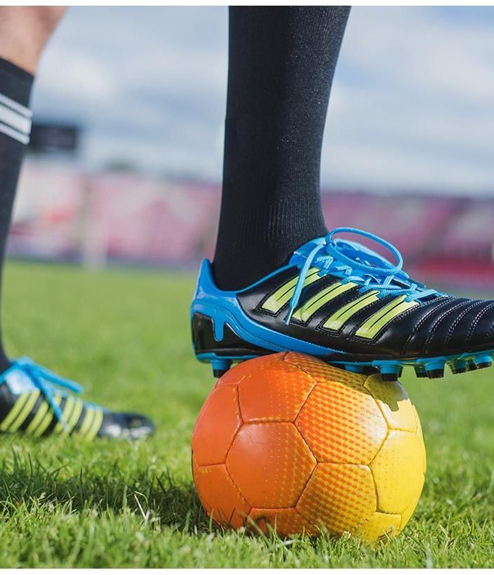 Torneo di calcio 6+1 al Felino Poscio