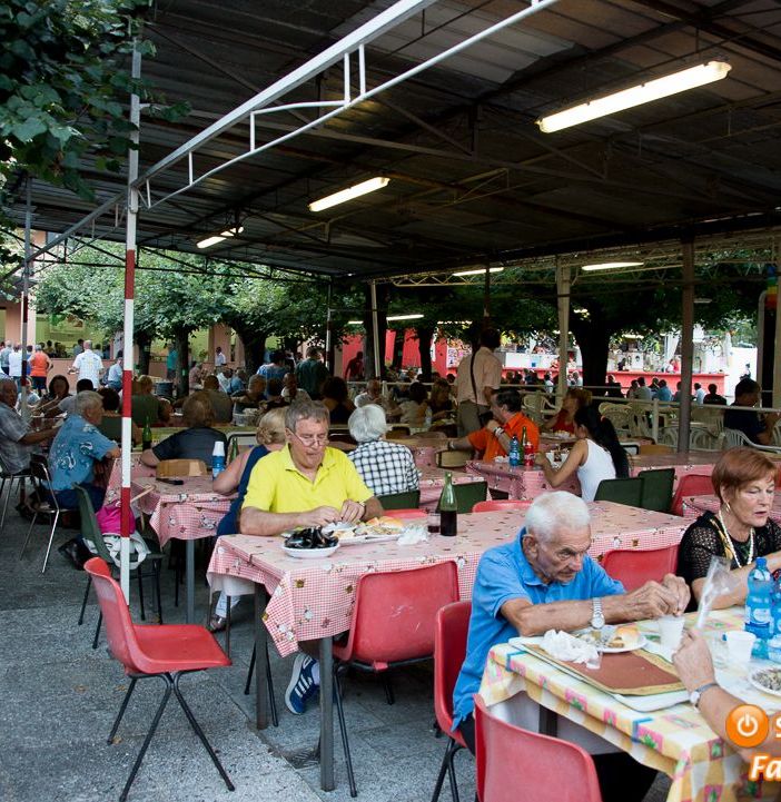 Tutto pronto per la Festa della Lucciola