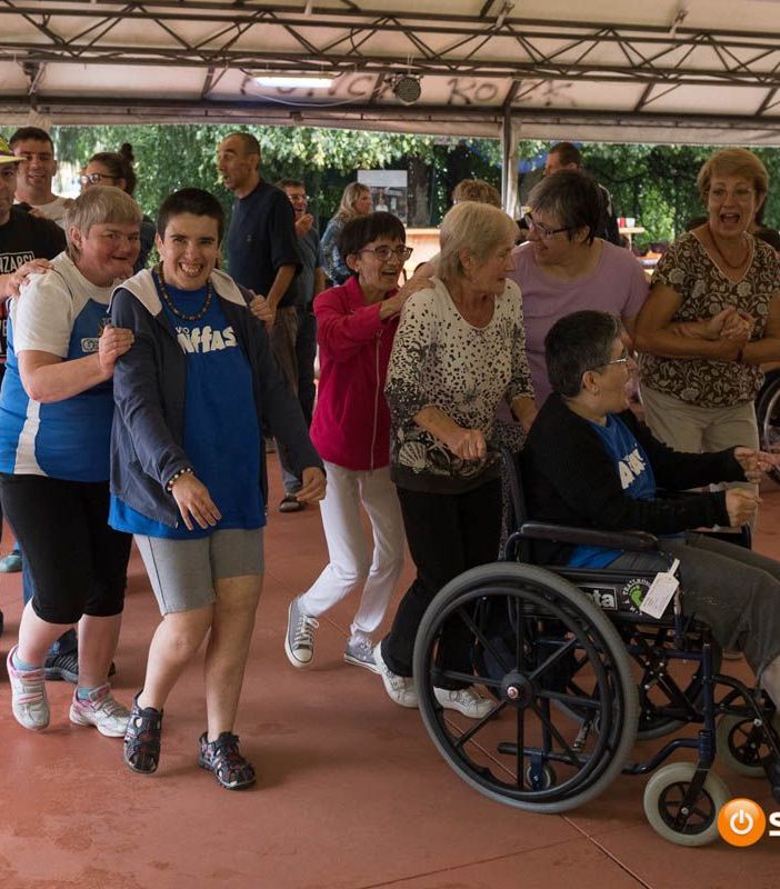 Alla Lucciola la giornata della solidarietà