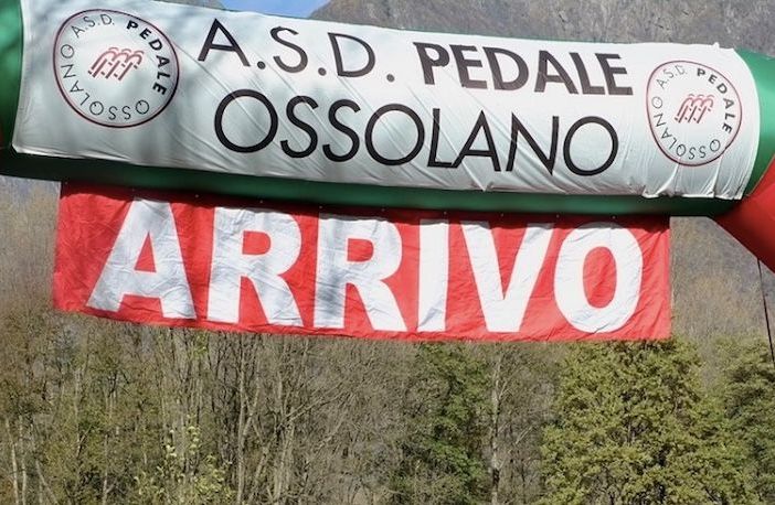 Ciclismo, Godio quarto e Ruga sesto a Ivrea