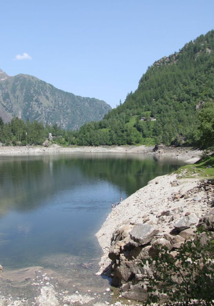 In Valle Antrona arriva 'Sotto le stelle del parco'