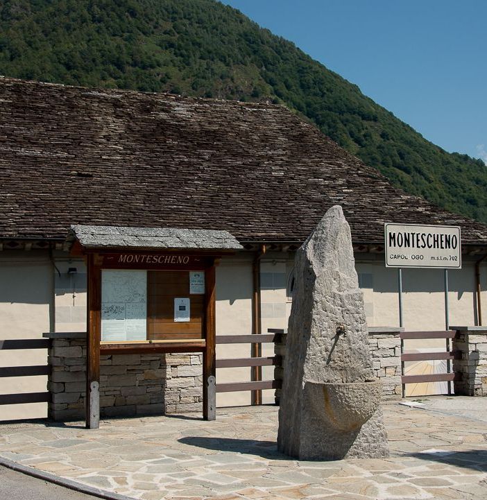 A Montescheno la sagra della segale