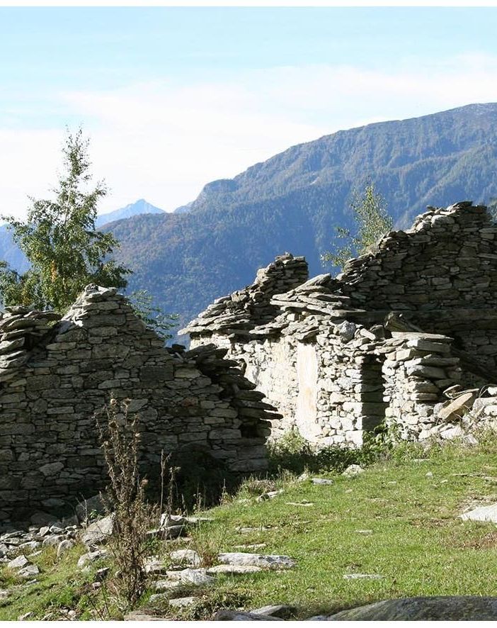 Recovery, Coldiretti : “Stanziamento di 600 milioni favorisce recupero dei piccoli borghi”