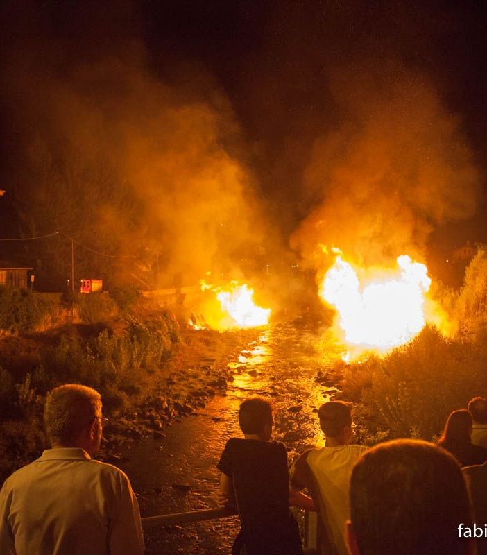 Anche la Proloco di Villa alza bandiera bianca: niente festa di San Bartolomeo