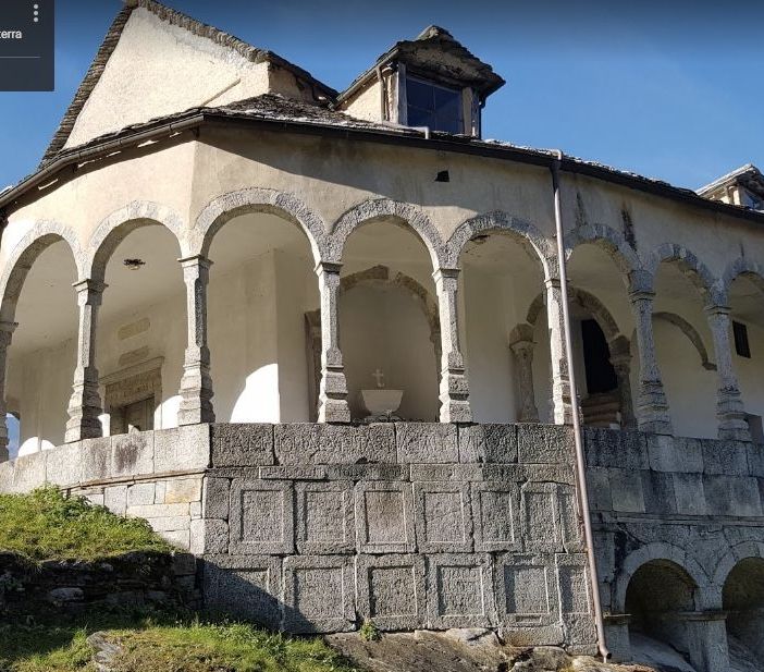 Domenica il pellegrinaggio da Premia a Crodo in ricordo di don Dresco