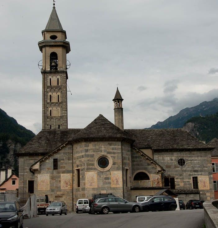 Festival Oxilia, sabato a Varzo 'Le allegre comari di Windsor'