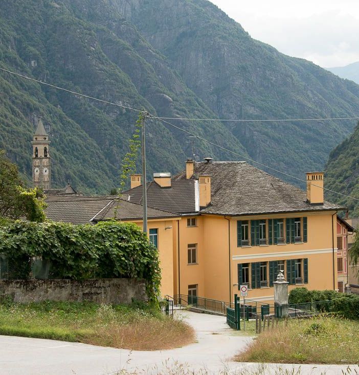 Varzo, una nuova mensa per le scuole grazie ai fondi del Pnrr