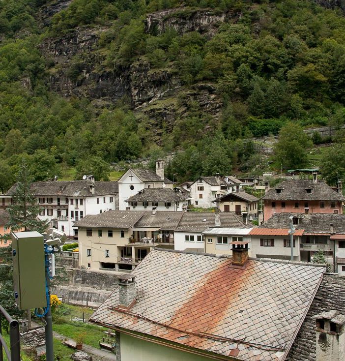 Torna la tradizionale Festa d'Agro a Trasquera