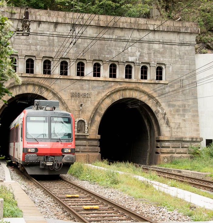 Rinviato il convegno sul valico del Sempione del 13 settembre a Domodossola