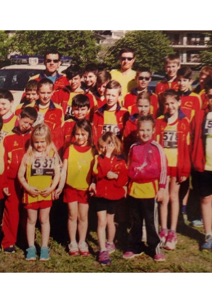 L'Atletica Vigezzo organizza il 1° memorial Bruno Covetta
