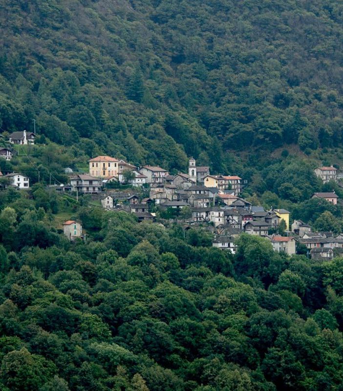 Cna e Uncem: “Serve una ‘discriminazione positiva’ delle aree montane''