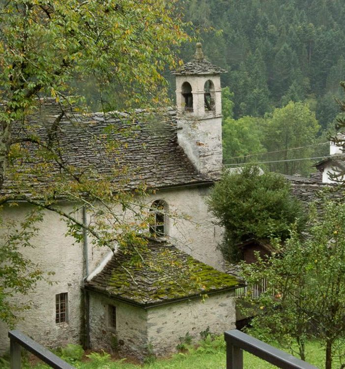 La Valle Anzasca ha il suo percorso ambientale e devozionale