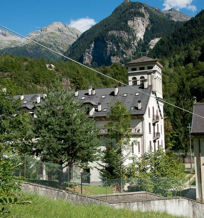 Premia, agosto tra feste e celebrazioni