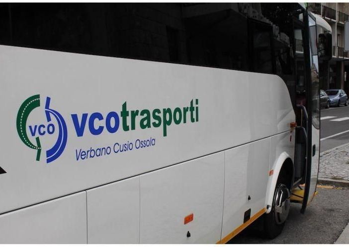 Domo, al via regolarmente da lunedì il servizio di trasporto scolastico
