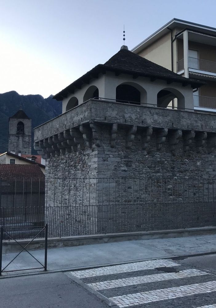&quot;Aspettando la magia del Natale&quot;: un weekend speciale alla Torretta di Domodossola