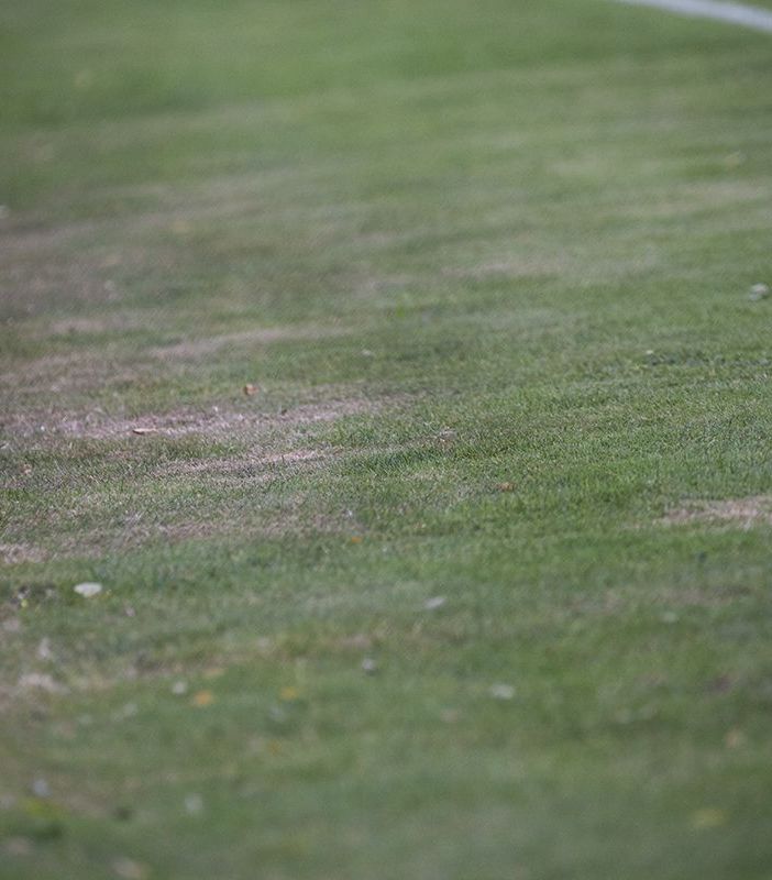 Stop al calcio per le forti piogge previste nel week end