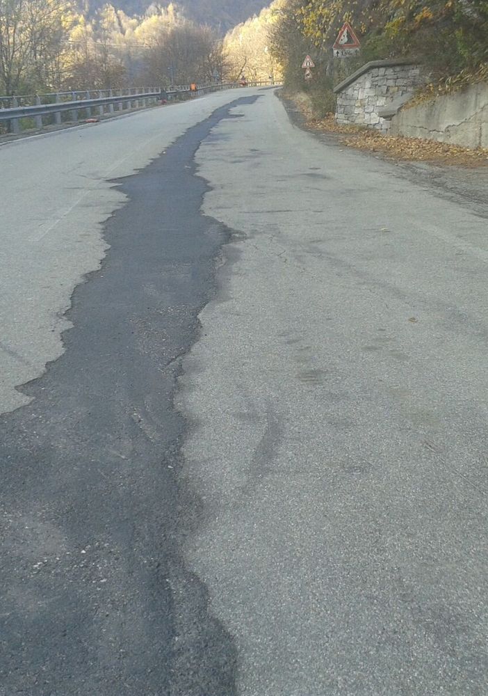 Strade aree interne, in arrivo 300 milioni di euro: 3 sono per l'Ossola