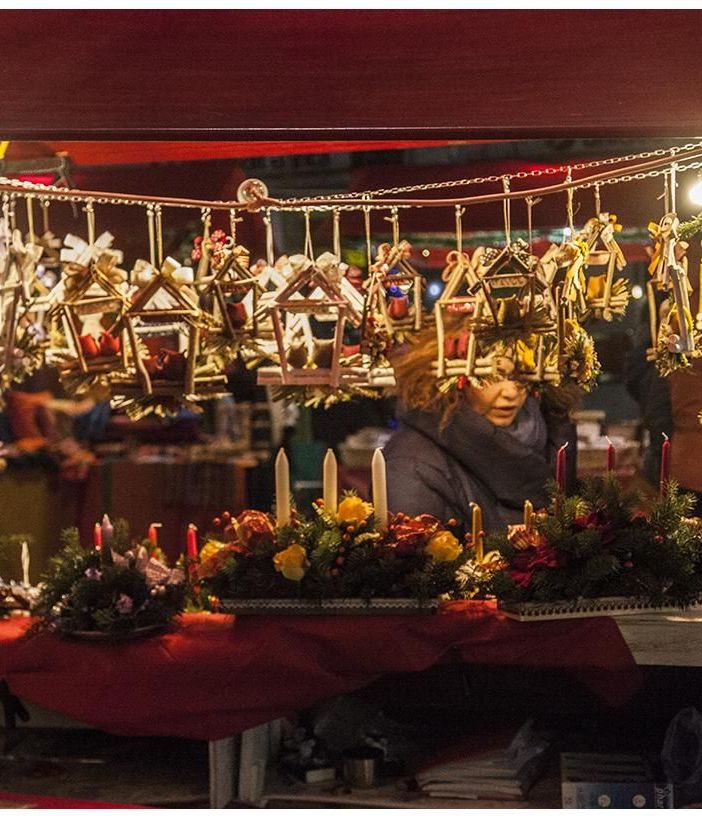 Craveggia, tornano i mercatini di Natale