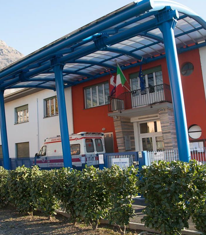 ''Vogliamo sapere come viene gestita la casa di riposo''