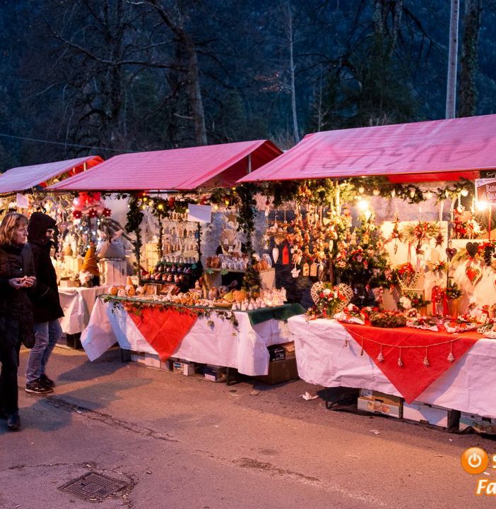 Tanti gli eventi in programma al Mercatino di Natale di Santa Maria Maggiore