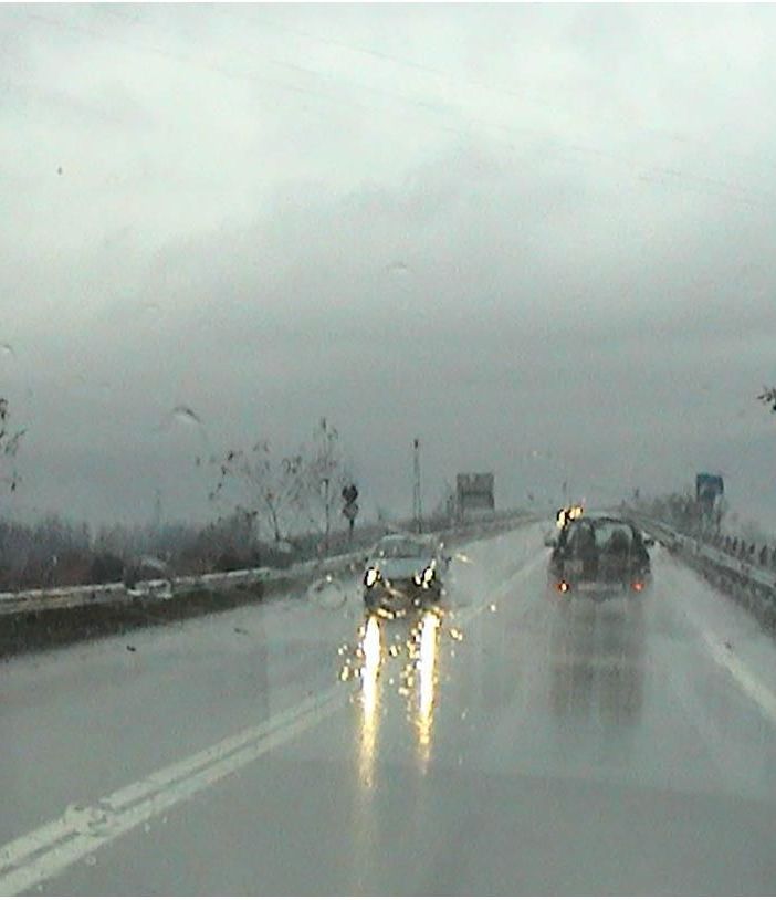 Allerta meteo in Piemonte, aperta la sala operativa della Protezione Civile a Torino