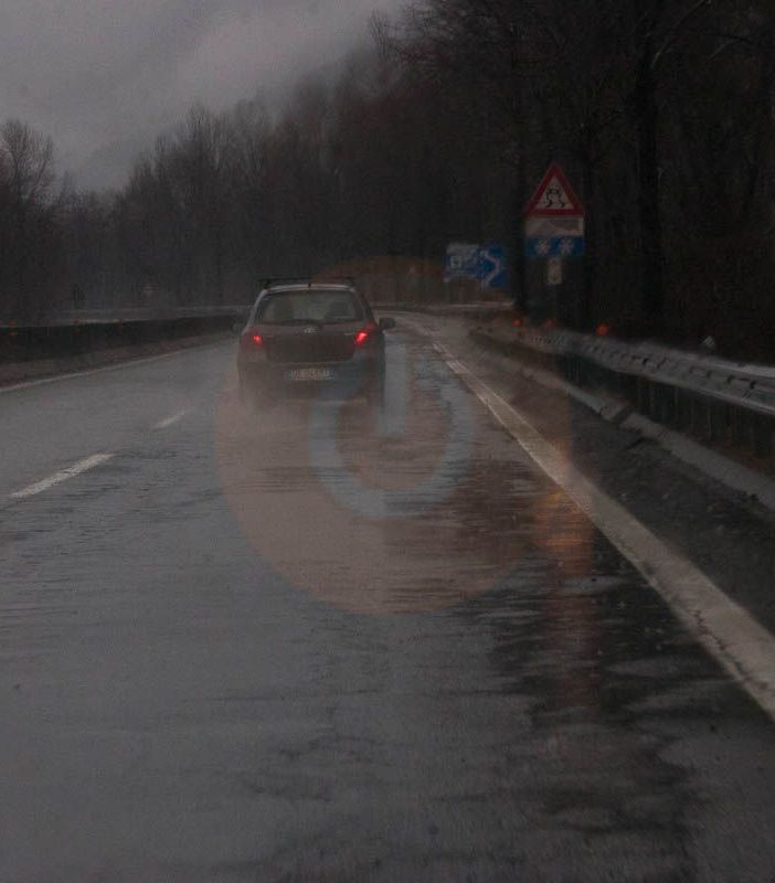 Allerta gialla per temporali su tutto il Piemonte, possibili grandinate e allagamenti
