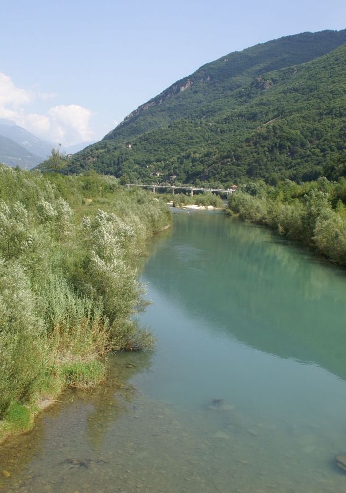 Lotta ai cambiamenti climatici e prevenzione del territorio: la Regione investe 22 milioni di euro per la gestione dell'acqua