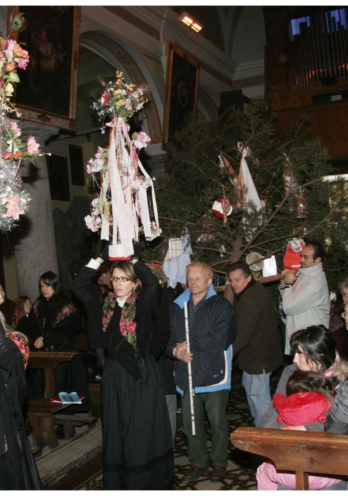 Viganella festeggia la Candelora