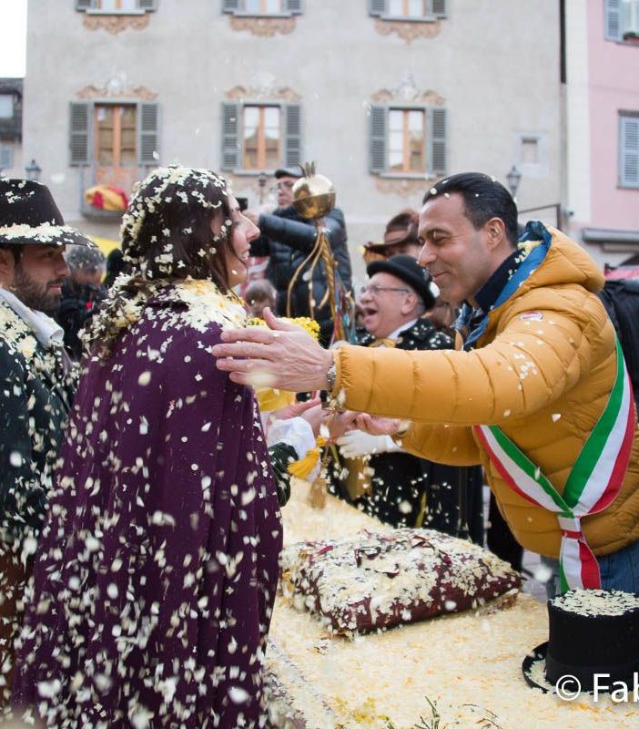 Il carnevale torna ad animare Domodossola
