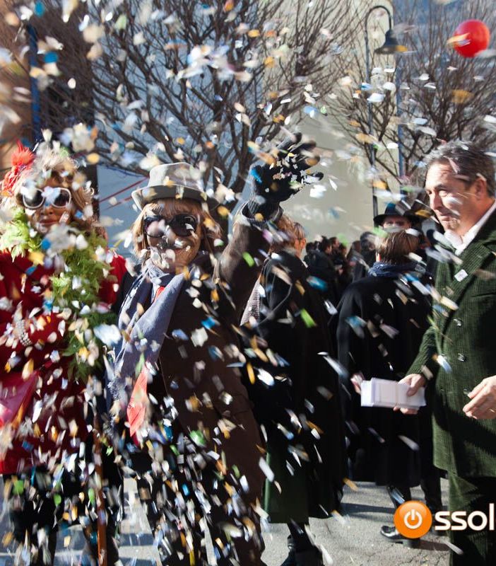 Quest’anno niente carnevale a Villadossola