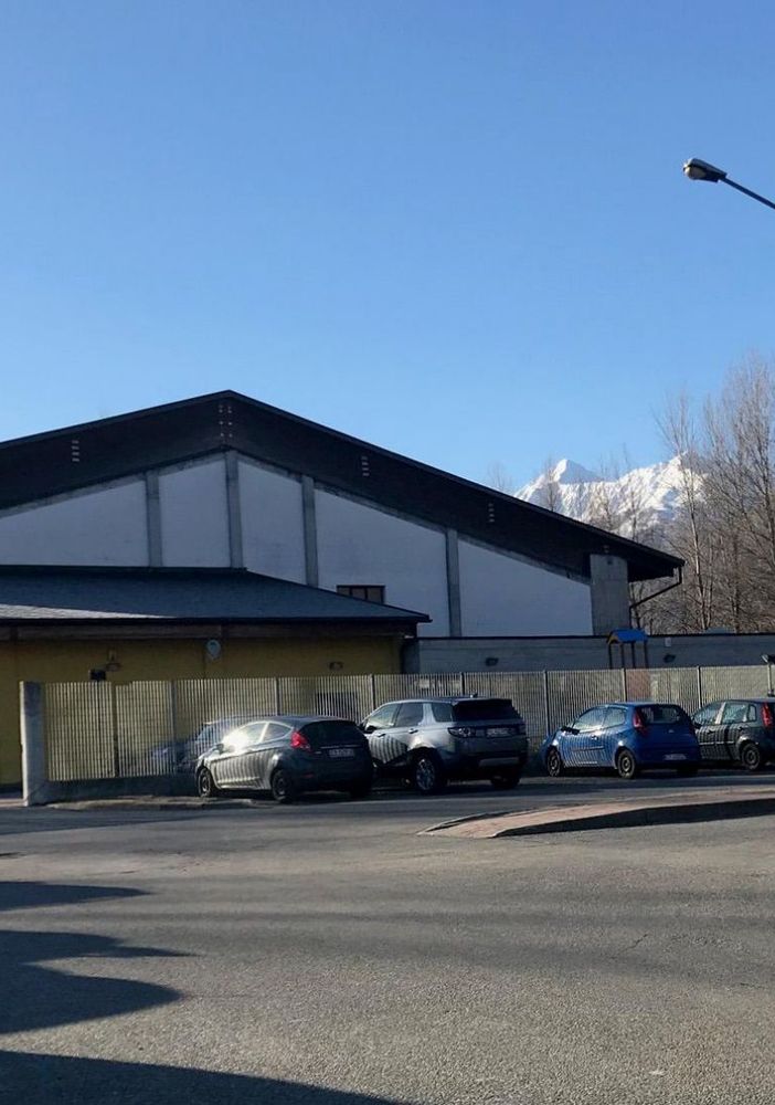 La piscina di Villadossola sarà riqualificata