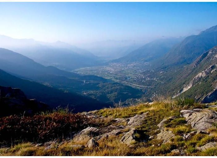 Serie di incontri sullo studio dei sistemi di allevamento alpino