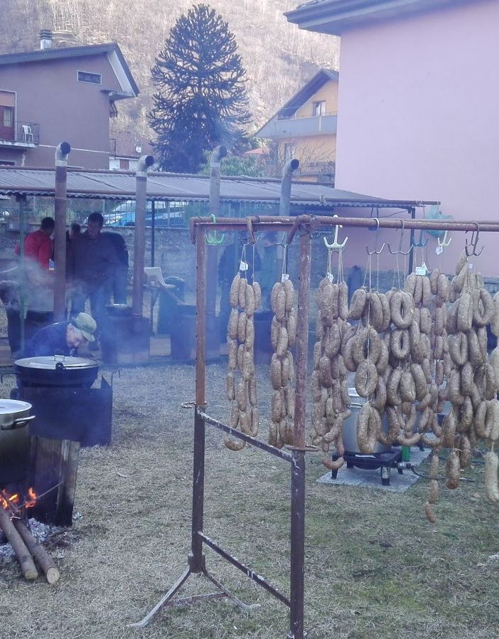 Non si festeggierà il Carnevale a Rumianca