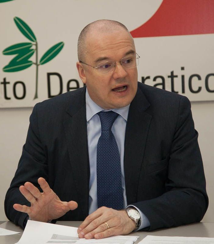 Borghi scrive ai vertici di Anas per sollecitare gli interventi e gli investimenti promessi in passato