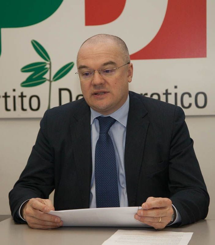 Borghi sulla questione ospedale: &quot;La nuova politica sfugge al confronto e si rifugia nella comunicazione artefatta&quot;