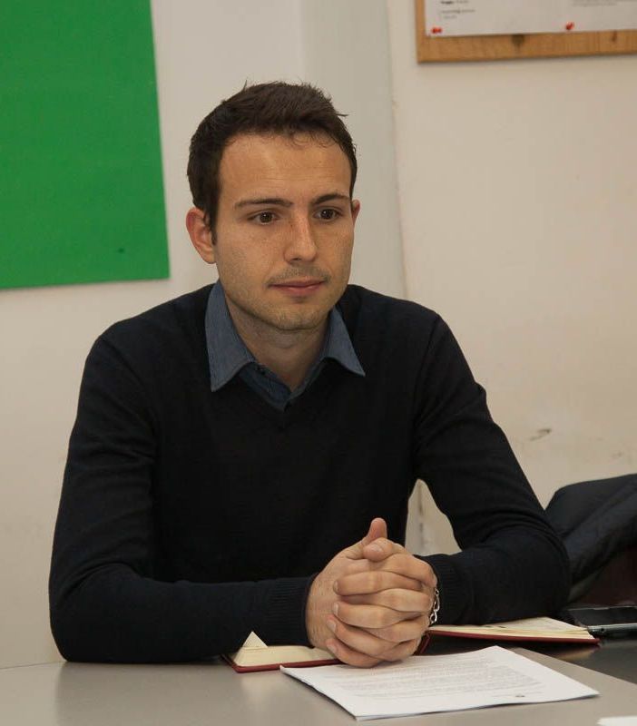 Domodossola, il candidato sindaco Gabriele Ricci: “Il Comune collabori con le attività commerciali in vista delle riaperture”