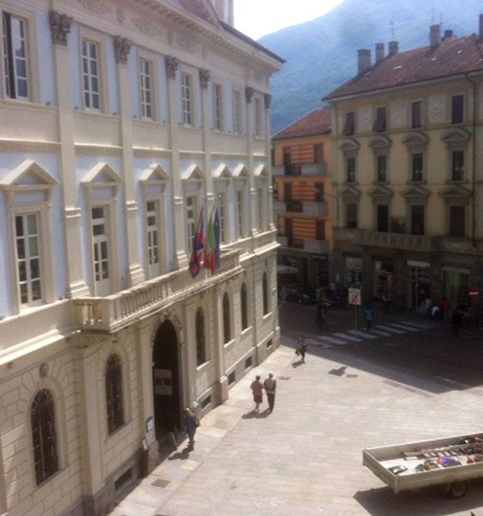 Domo ospiterà il ‘Karting in piazza’